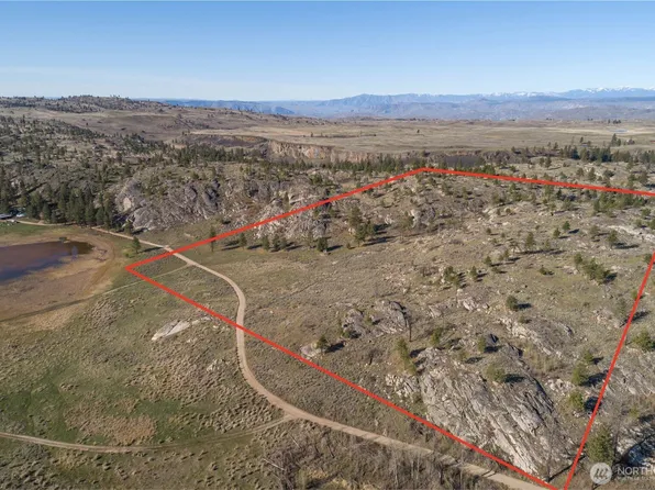 223 Cameron Lake Loop #T, Okanogan, WA 98840