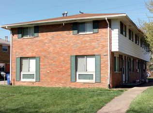 4655 Sandy Lane Rd APT C, Columbus, OH 43224