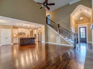 9650 Mona Rd, Murfreesboro, TN 37129