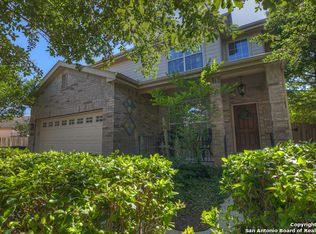 2308 Matagorda Cir, New Braunfels, TX 78130