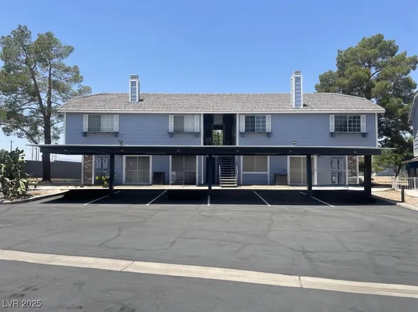 5385 Shake Ct Unit 203, Whitney, NV 89122