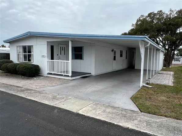 519 Needle Palm St, Largo, FL 33778