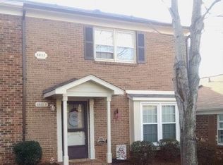 4832 B Tower Rd, Greensboro, NC 27410