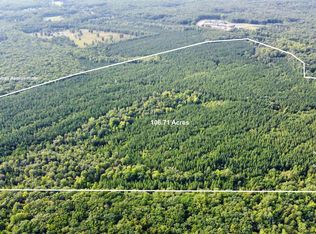 0 School Bus Road, Louisa, VA 23093