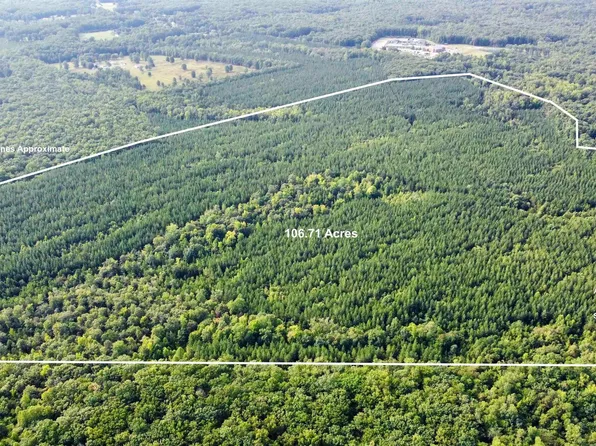 0 School Bus Road, Louisa, VA 23093