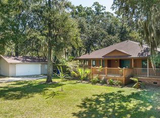463 Japonica Rd, Mount Pleasant, SC 29464