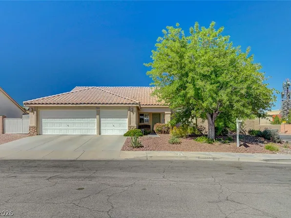 2994 Crystalline Ct, Henderson, NV 89074