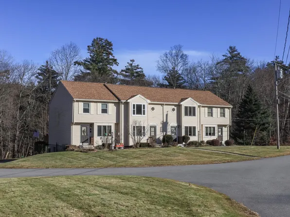 68 Forrest Street #6B, Plaistow, NH 03865