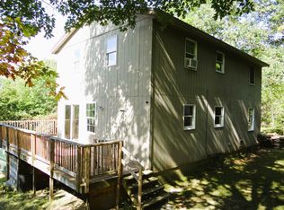 494 Eastman Rd, White River Junction, VT 05068