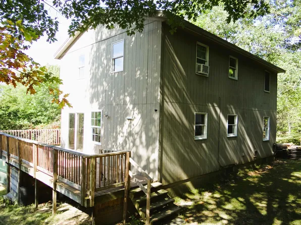 494 Eastman Road, Sharon, VT 05065