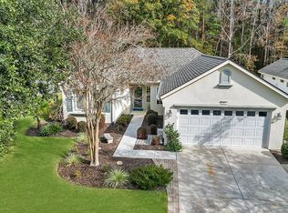 207 Hampton Cir, Bluffton, SC 29909