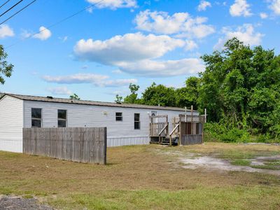 124 N Berthe Ave #A, Panama City, FL, 32404