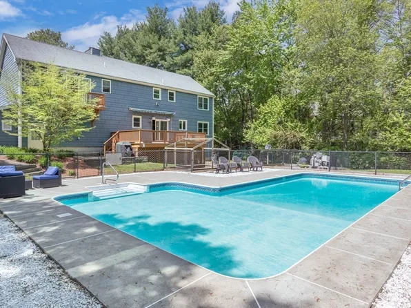 5 John Edwards Cir, Franklin, MA 02038