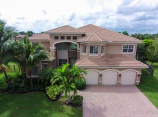 8750 Thornbrook Ter, Pt Boynton Beach, FL 33473