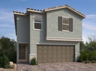 7607 Tobiano Ave, Las Vegas, NV 89113