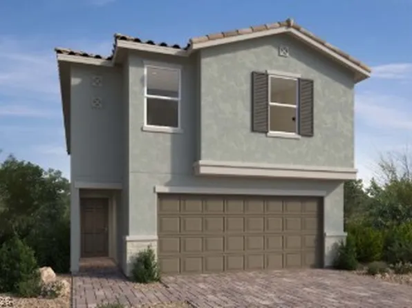 7607 Tobiano Ave, Las Vegas, NV 89113