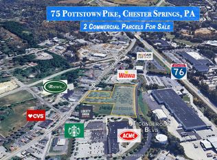 75 Pottstown Pike, Chester Springs, PA 19425