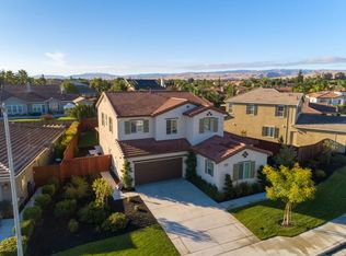 1678 Kyle Dayton Dr, Tracy, CA