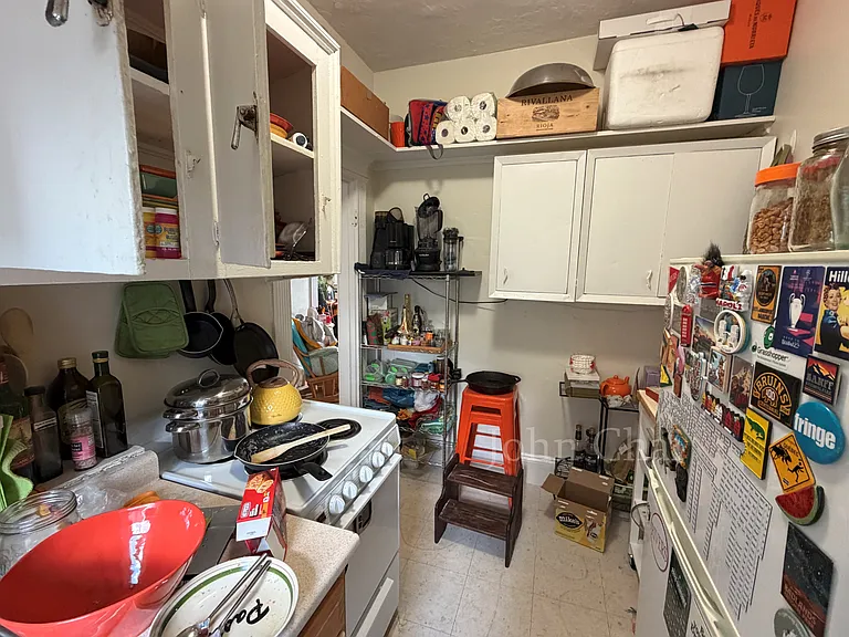 1330 Commonwealth Ave #12A — Photo 26