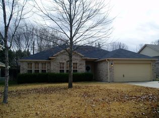 609 Filly Ln, Temple, TX 76504