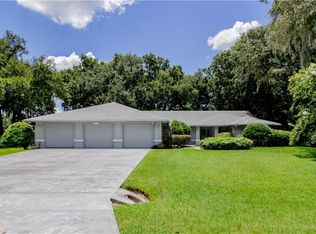 6615 Forestwood Dr W, Lakeland, FL 33811