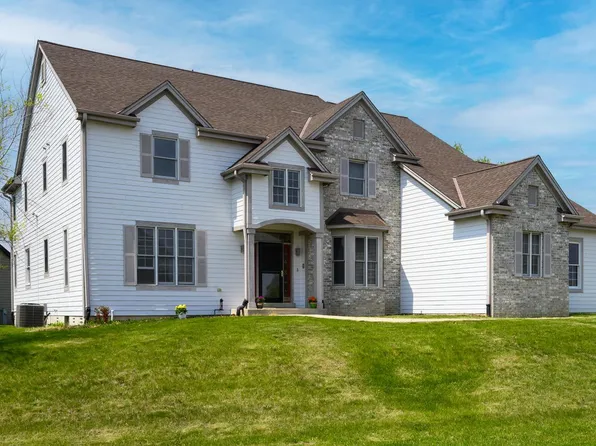 10930 West Meadowcreek COURT, Milwaukee, WI 53224