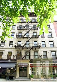 2nd image of 199-201 Prince St APT 15