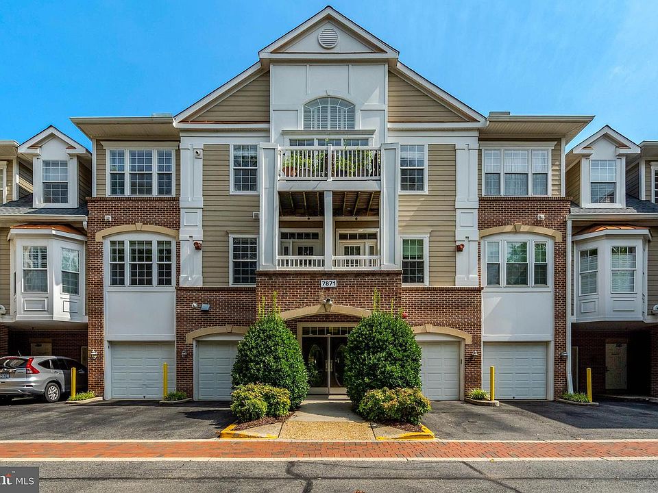 1st image of 7871 Rolling Woods Ct APT 401