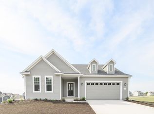 4087 Great Brg, Deforest, WI 53532