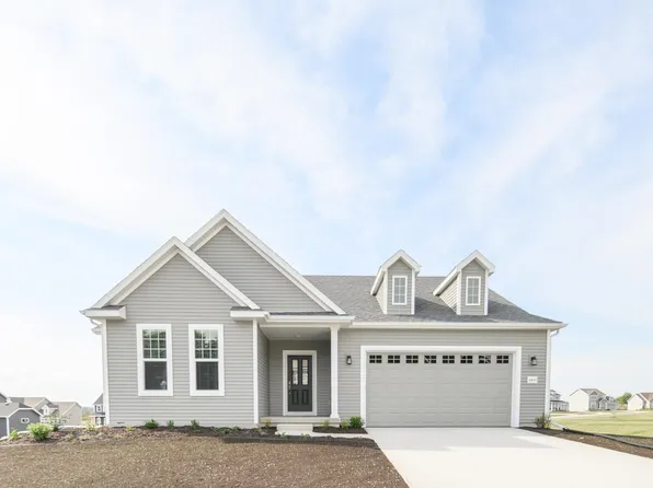 4087 Great Brg, Deforest, WI 53532