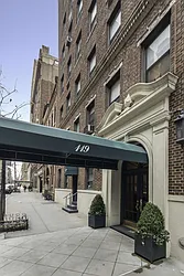Sold by Brown Harris Stevens