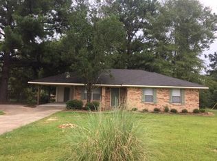 241 Burnt Bridge Rd, Hattiesburg, MS 39402