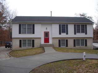 226 Alder Ave, Egg Harbor Township, NJ 08234