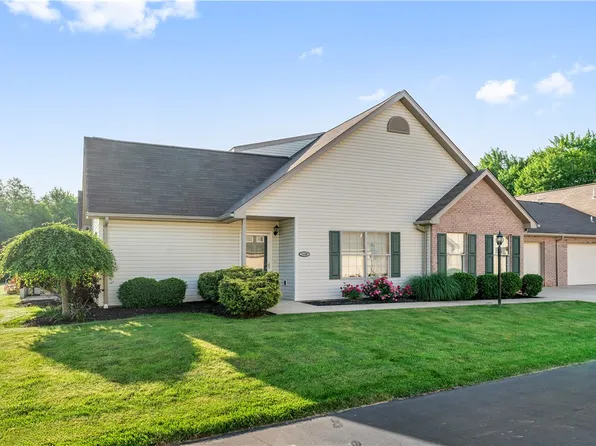 1135 Timberwood Dr, Beaver Falls, PA 15010