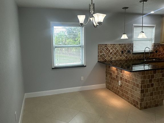 Dinning room