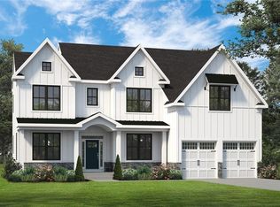 5006 Parkside Dr, Oakdale, PA 15071