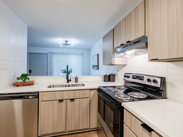 Enclave at North Point