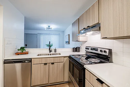 Enclave at North Point Photo 1