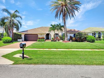 568 Elk Cir, Marco Island, FL, 34145