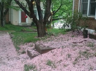 19037 Partridge Wood Dr, Germantown, MD 20874