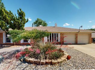 3816 Chelwood Dr NE, Albuquerque, NM 87111