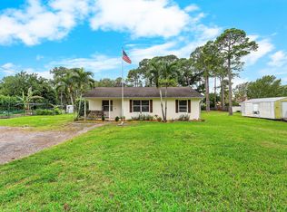 14574 83rd Lane N, Loxahatchee, FL 33470
