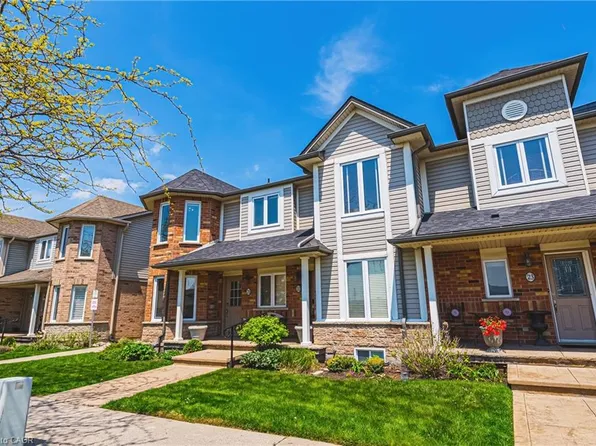 515 N Service Rd #22, Stoney Creek, ON L8E 5X6