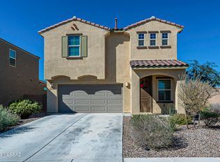 7544 S Circulo Rio Blanco, Tucson, AZ 85756