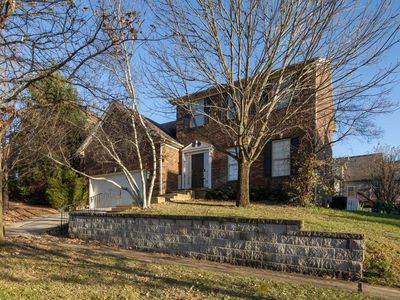 804 Livania Ln, Lexington, KY, 40509