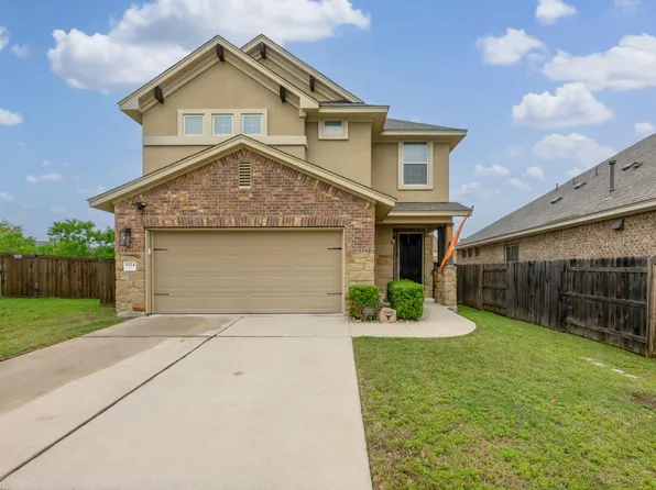 9324 Hunter Ln, Austin, TX 78748
