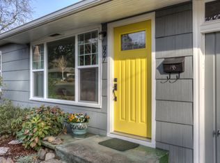 927 NW 35th St, Corvallis, OR