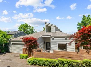 1966 SW Terrace Dr, Portland, OR 97201