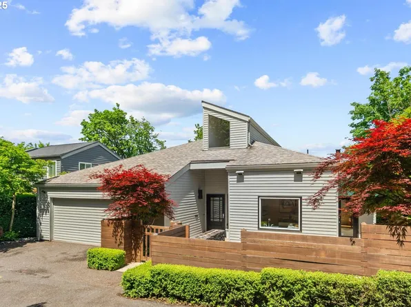 1966 SW Terrace Dr, Portland, OR 97201