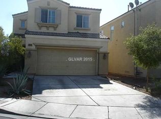 1058 Naylor Ct, Las Vegas, NV 89110